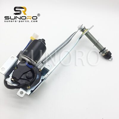 20Y-54-39442 Excavator Parts Wiper Motor for Ko-matsu PC220-7 PC200-8 20Y-54-52211
