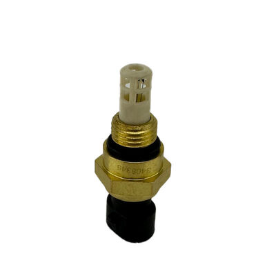 SUNORO Intake Air Temperature Sensor 3865366 3408345 3408346 3085198 3085185 for CUM-MINS ISBE ISDE QSB5.9 ENGINE