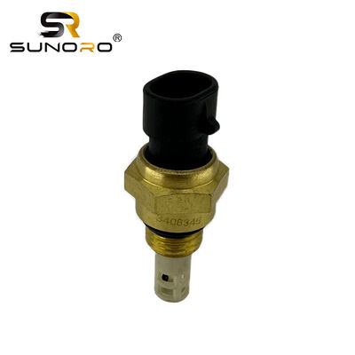 SUNORO Intake Air Temperature Sensor 3865366 3408345 3408346 3085198 3085185 for CUM-MINS ISBE ISDE QSB5.9 ENGINE