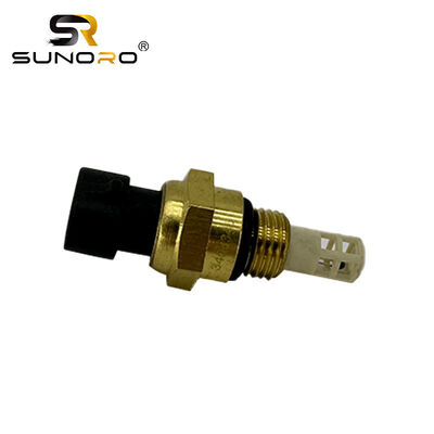 SUNORO Intake Air Temperature Sensor 3865366 3408345 3408346 3085198 3085185 for CUM-MINS ISBE ISDE QSB5.9 ENGINE