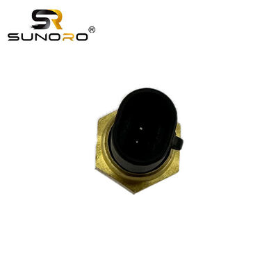 SUNORO Intake Air Temperature Sensor 3865366 3408345 3408346 3085198 3085185 for CUM-MINS ISBE ISDE QSB5.9 ENGINE