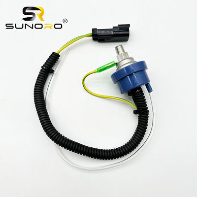 SUNORO High Quality 7861931420 air Filter Sensor for Ko-matsu PC200-7 PC200-8 Air Filter Sensor 7861-93-1420 7861-91-1420
