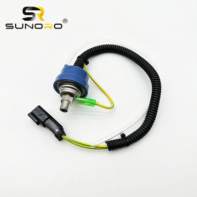 SUNORO High Quality 7861931420 air Filter Sensor for Ko-matsu PC200-7 PC200-8 Air Filter Sensor 7861-93-1420 7861-91-1420