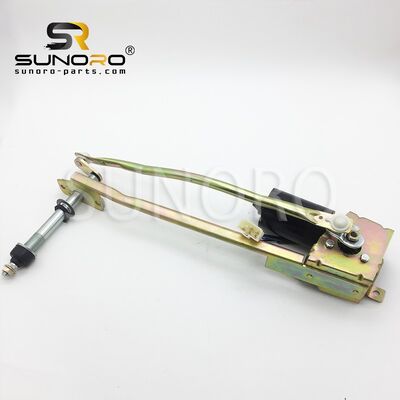 Suitable for Sun-ward230 Wiper Motor Assembly Wiper Arm Excavator Accessories