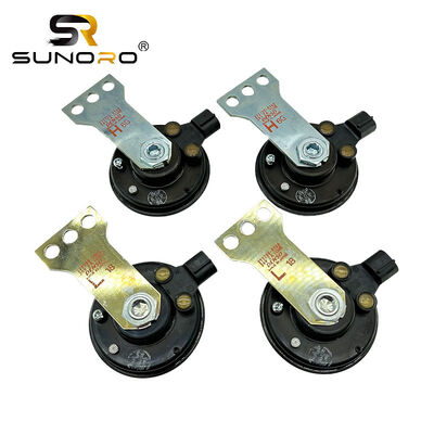 SUNORO  Ko-matsu Excavator PC200-8 PC300-8 PC400-8 Horn 208-06-71380 208-06-71390