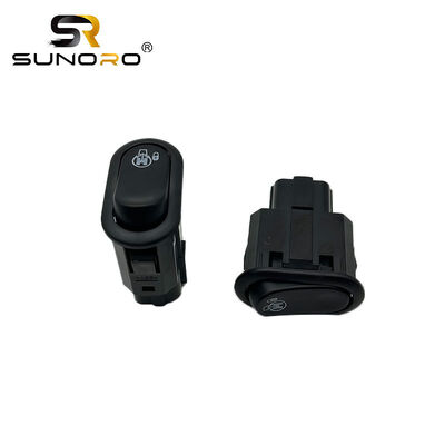 Ko-matsu Excavator PC130-8 PC300-8 PC350-8 PC400-8 PC450-8 Rotary Lock Switch 20Y-06-42110 20Y0642110