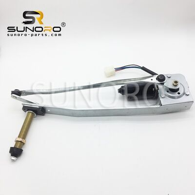 DX140 DX225 DX200A DX300 Excavator Parts Construction Machinery Parts Wiper Motor Assembly 300512-00010 538-00011