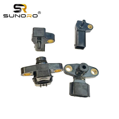 SUNORO Manufacturer 6261-81-2600 6261-81-2700 Intake Pressure Sensor WA470 WA380 PC450-8 Engine Crankshaft Position Sensor