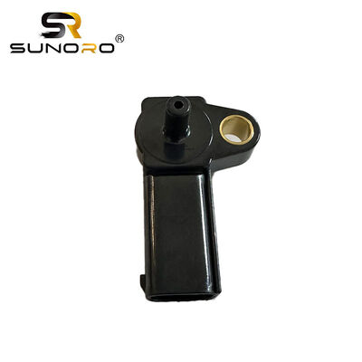 SUNORO Manufacturer 6261-81-2600 6261-81-2700 Intake Pressure Sensor WA470 WA380 PC450-8 Engine Crankshaft Position Sensor