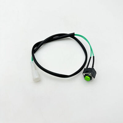 SUNORO Ko-matsu Excavator PC120 200 210240 360-8 Special Horn Button Switch Imported Accessories