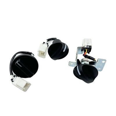 Throttle Knob 22u-06-22380 22u-06-22420 22u-06-22470 7825-30-1301 Throttle Controller for Ko-matsu PC200-6 PC200-7 PC200-8