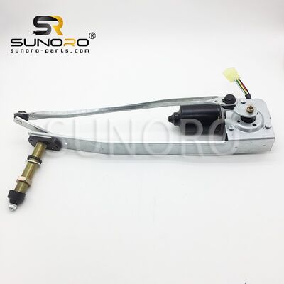 21Q6-31201 21N6-01210 Wiper Assembly for Hyun-dai R210-7 R210LC-9