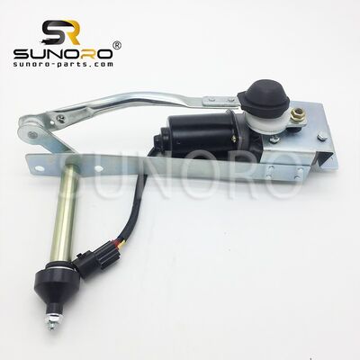 Wiper Motor 4369540 4338769 for Hi-tachi Excavator EX70 EX100-5 EX120-5