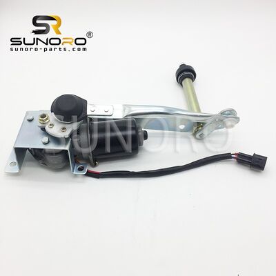 Wiper Motor 4369540 4338769 for Hi-tachi Excavator EX70 EX100-5 EX120-5