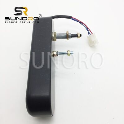 Excavator K1024109 DX27Z DX30Z DX35Z DX55E DX55W DX53W DX60R DX80R Wiper Motor