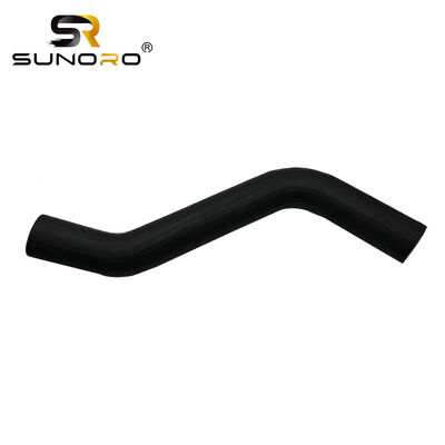 SUNORO 21M-03-15162 Ko-matsu Excavator PC600-7 PC650-7 Cooling Radiator Pipe Hose Upper Water Pipe