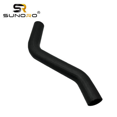 SUNORO 21M-03-15162 Ko-matsu Excavator PC600-7 PC650-7 Cooling Radiator Pipe Hose Upper Water Pipe