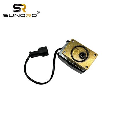 SUNORO Loader Solenoid Valve 714-12-25220 714-07-16730 for WA320-8 WA350-6 WA380-3 WA420-3