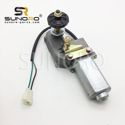 Construction Machinery Parts Suitable for Su-mitomo SH120 130 200 210 240 250-3/A3 Wiper Motor Wiper Arm Excavator
