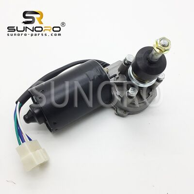 Liu-Gong 904C 905C 906C 907C 908C Wiper Motor Wiper Arm Excavator Wiper Motor Engineering Machinery Parts
