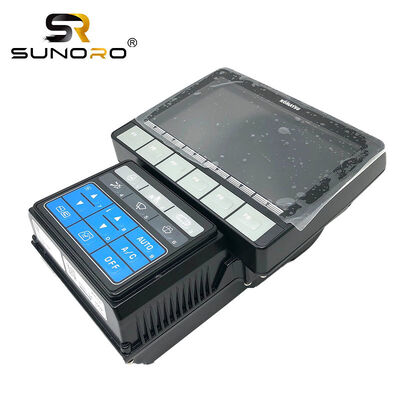 Display Screen Excavator 7835-31-1008 PC200-8 PC210-8 PC220-8 Monitor 7835-31-1004 7835-31-1007 7835-34-1002