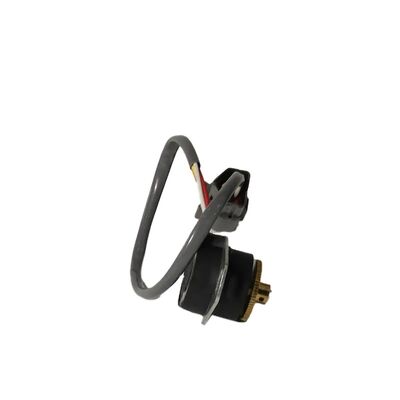 SUNORO Excavator Spare Parts for PC200-5 Fitting Sensor 7861-92-4130 (1)Throttle Position Sensor for KO-MATSU