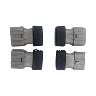 High-quality 8233-06-3350 Diodes for KOMATSU PC200-7 PC200-8 PC300-7 PC300-8 Excavator Parts