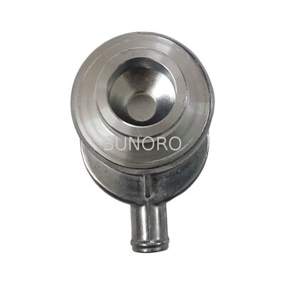 Excavator Parts 6D105 Engine Breather Cover 6150-21-6750 615021-6750 for Ko-matsu PC200-6