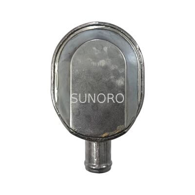 Excavator Parts 6D105 Engine Breather Cover 6150-21-6750 615021-6750 for Ko-matsu PC200-6