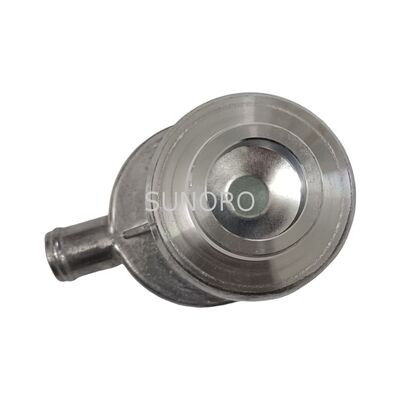 Excavator Parts 6D105 Engine Breather Cover 6150-21-6750 615021-6750 for Ko-matsu PC200-6