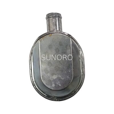 Excavator Parts 6D105 Engine Breather Cover 6150-21-6750 615021-6750 for Ko-matsu PC200-6