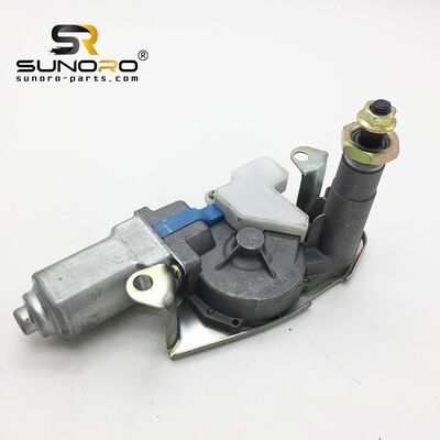 Hi-tachi Excavator Wiper Motor ZAX60 ZAX70 Wiper Motor Assembly