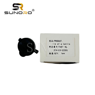 21N-03-32350 21N-03-32360 Cooling Water tank Cover Suitable for Ko-matsu