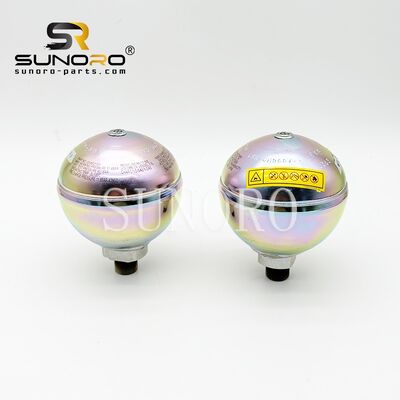 Hydraulic Accumulator 22U-60-21330 22U-60-21331 for PC200-8 PC220-8 PC300-8 PC450-8