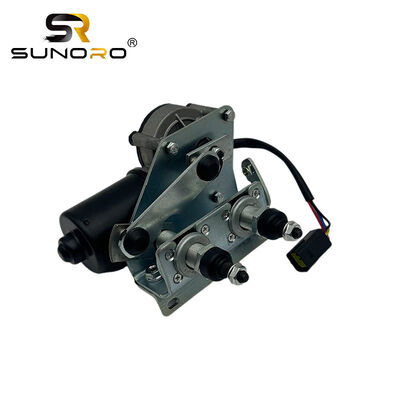 Excavator Wiper Motor VOE14508630 VOE11205840 VOE11205832  for  Wiper Motor EC210 EC290 EC380 EC480