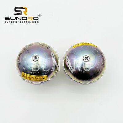 Hydraulic Accumulator 22U-60-21330 22U-60-21331 for PC200-8 PC220-8 PC300-8 PC450-8