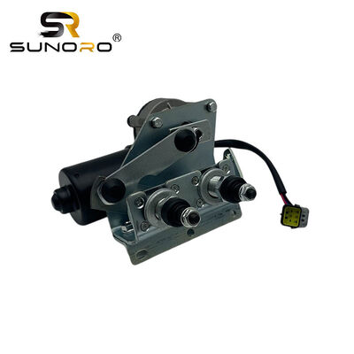 Excavator Wiper Motor VOE14508630 VOE11205840 VOE11205832  for  Wiper Motor EC210 EC290 EC380 EC480
