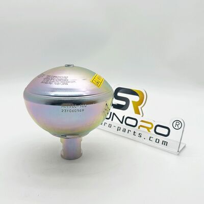 425-62-23751 425-62-23750 4256223751 4256223750 Accumulator for Bulldozer D61 Loader WA470