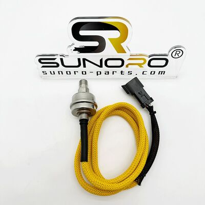 Excavator Machinery Parts 6218-81-4111 Pressure Sensor for KOMATSU SA12V140 SA6D170E SAA12V140E SAA6D140E SAA6D170E