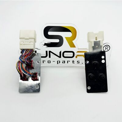 22U-06-22370 SWITCH ASS'Y KO-MATSU Parts 22U0622370 Construction Machinery Parts for Ko-matsu 228US Heavy Equipment Parts