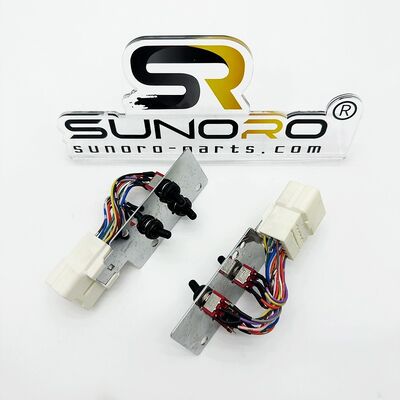 22U-06-22370 SWITCH ASS'Y KO-MATSU Parts 22U0622370 Construction Machinery Parts for Ko-matsu 228US Heavy Equipment Parts