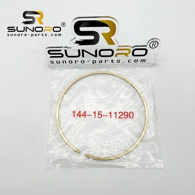 Machinery Transmission AU Seal Ring 144-15-11290 for Wheel Loader WA380 WA420 WA470 Buildozer D65A D85A D155A D355A HD465-7