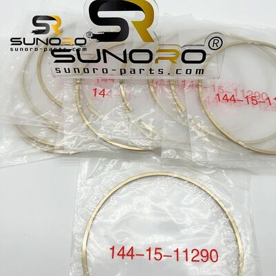 Machinery Transmission AU Seal Ring 144-15-11290 for Wheel Loader WA380 WA420 WA470 Buildozer D65A D85A D155A D355A HD465-7