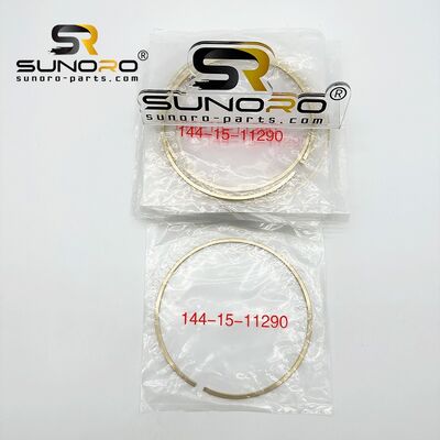 Machinery Transmission AU Seal Ring 144-15-11290 for Wheel Loader WA380 WA420 WA470 Buildozer D65A D85A D155A D355A HD465-7