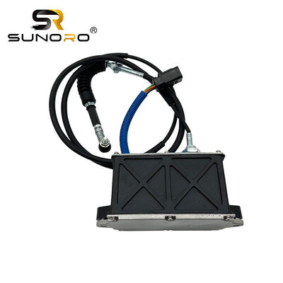 SUNORO 386-3439 Accelerator Governor Motor E320D2 Construction Machinery Parts for Excavator