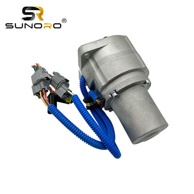Excavator Accessories Throttling Motor SK200-6E SK200-8 SK230-6E SK330-6E YN20S00002F1  Throttling Motor