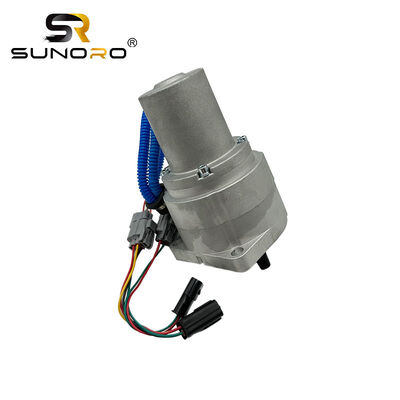 Excavator Accessories Throttling Motor SK200-6E SK200-8 SK230-6E SK330-6E YN20S00002F1  Throttling Motor
