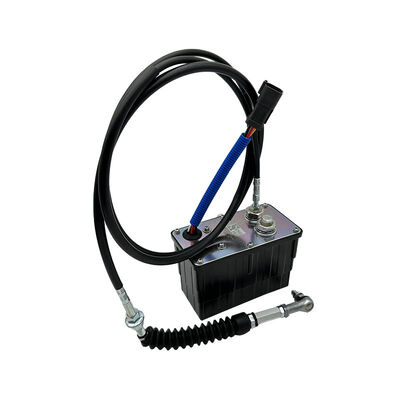 21EN-32360 Modern Excavator R225-9 R275-9 R300-9 Accelerator Motor 21EN-32340 Accelerator 21EN-3230 Governor Motor