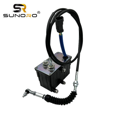 21EN-32360 Modern Excavator R225-9 R275-9 R300-9 Accelerator Motor 21EN-32340 Accelerator 21EN-3230 Governor Motor