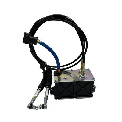SUNORO Excavator Parts Throttle Motor 247-5212 227-7667 157-3177 171-2590 227-7672 Throttle Motor for E312C 320C 320D